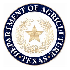 texas-department-of-agriculture
