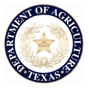 texas-department-of-agriculture texas-department-of-agriculture