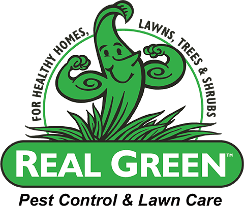 Real Green Logo
